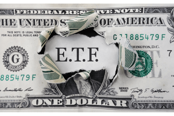 ETFs: O que são e como funcionam